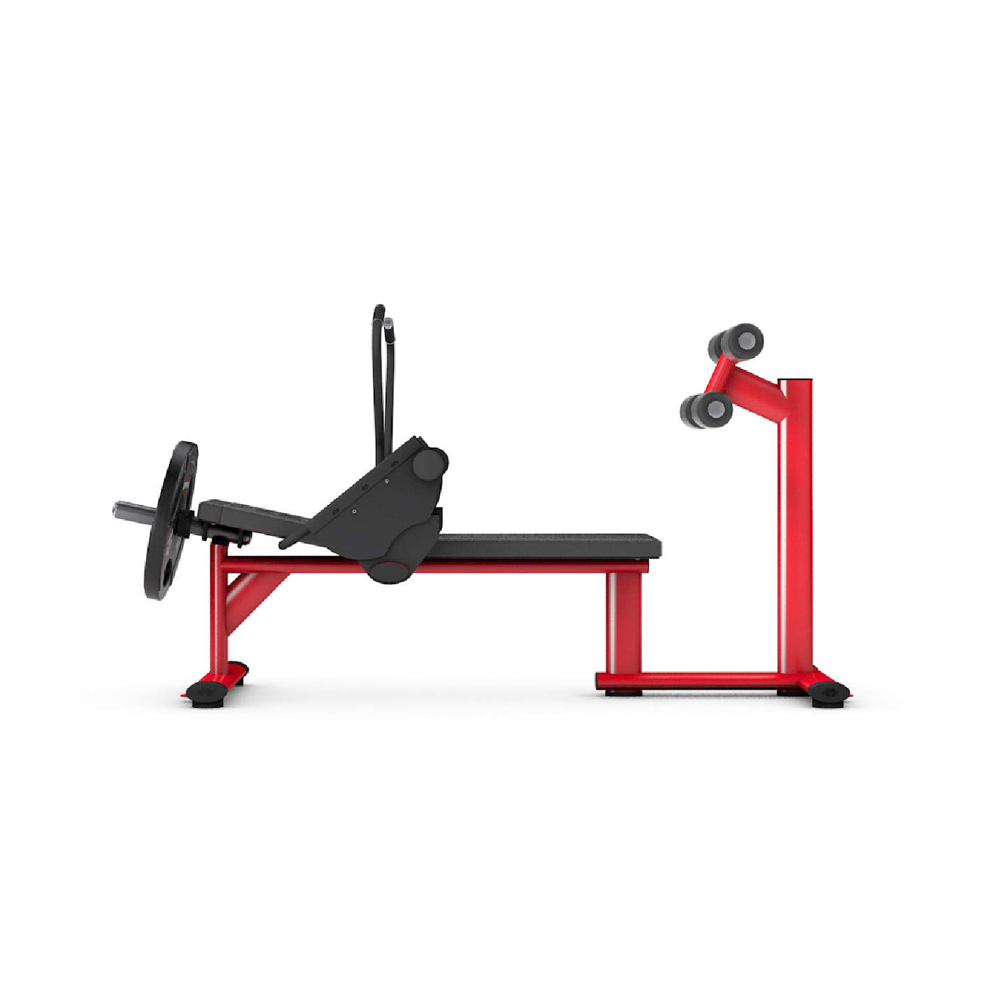 Пресс PURE CRAFT GYM80