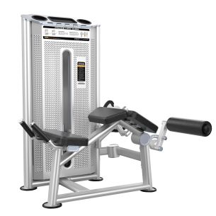 Сгибание ног лежа (Prone Leg Cur) DHZ U2001 