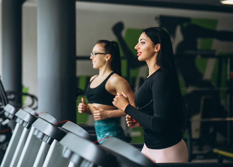 Первая тренировка в тренажерном зале - как начать заниматься в тренажерном зале?