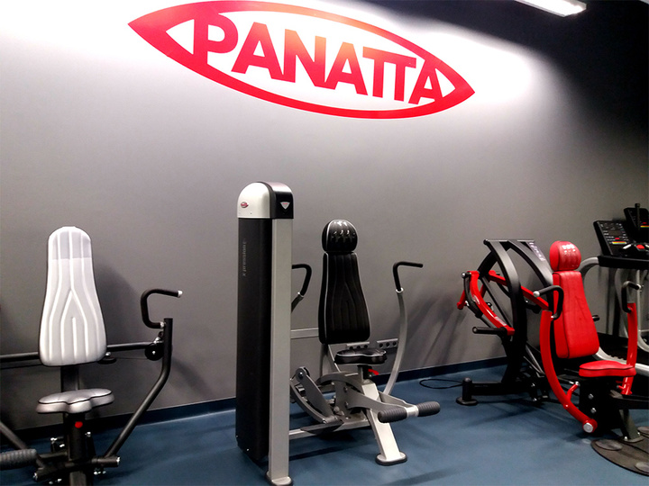 Panatta 1fx103